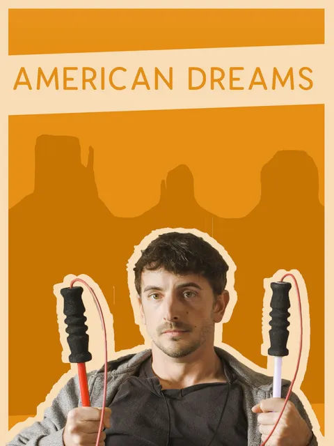 American Dreams (2019)