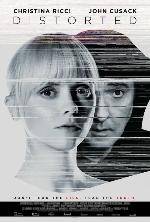 Искаженный (2018)