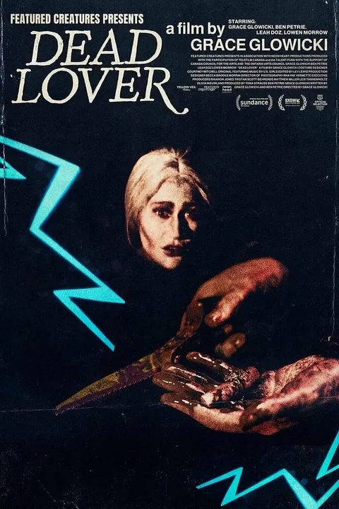 Dead Lover (2025)