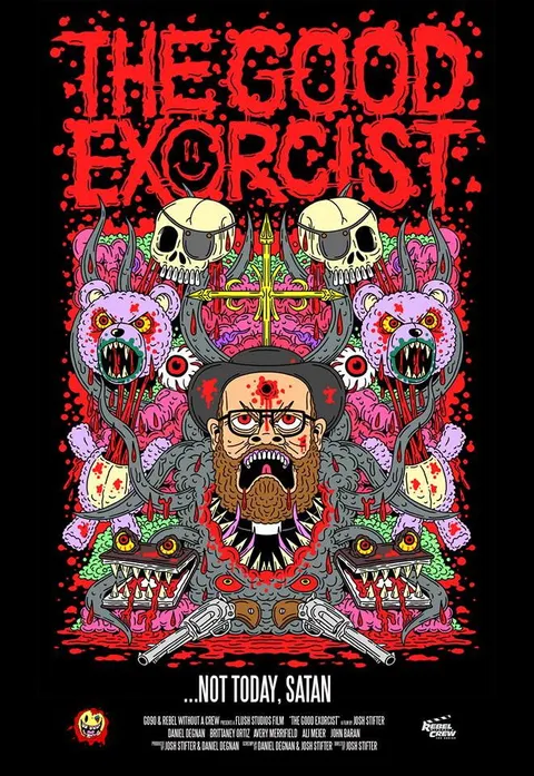 The Good Exorcist (2018)