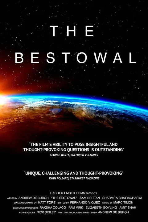 The Bestowal (2018)