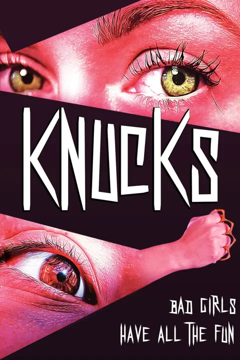 Knucks (2021)