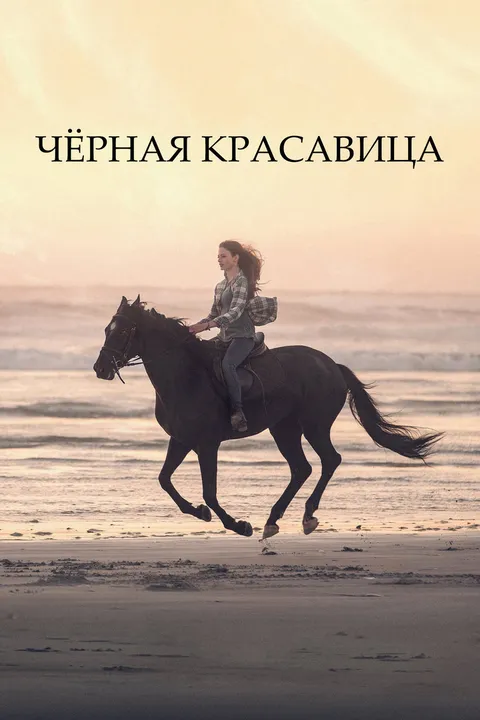 Чёрная Красавица (2020)