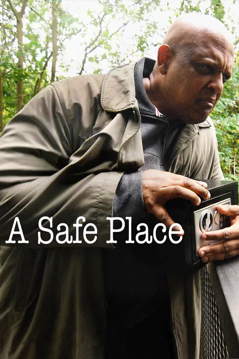 A Safe Place (2020)