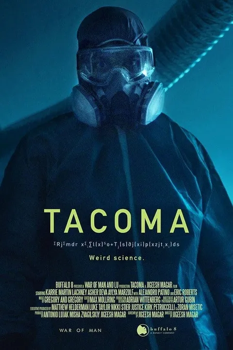 Tacoma (2019)