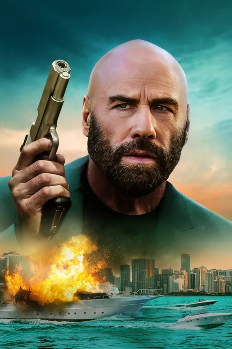 Сорвать банк 3: Вор-джентльмен (2026)