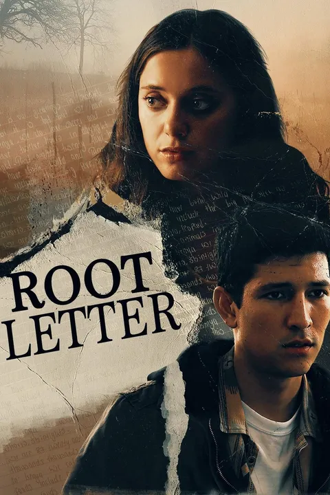Root Letter (2022)