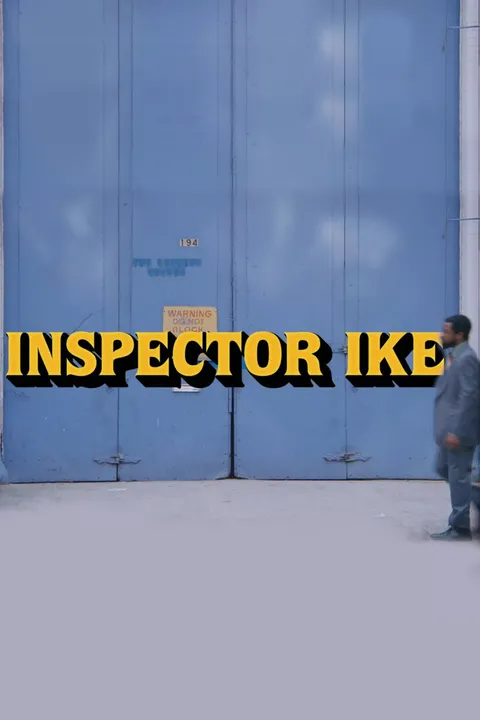 Inspector Ike (2020)