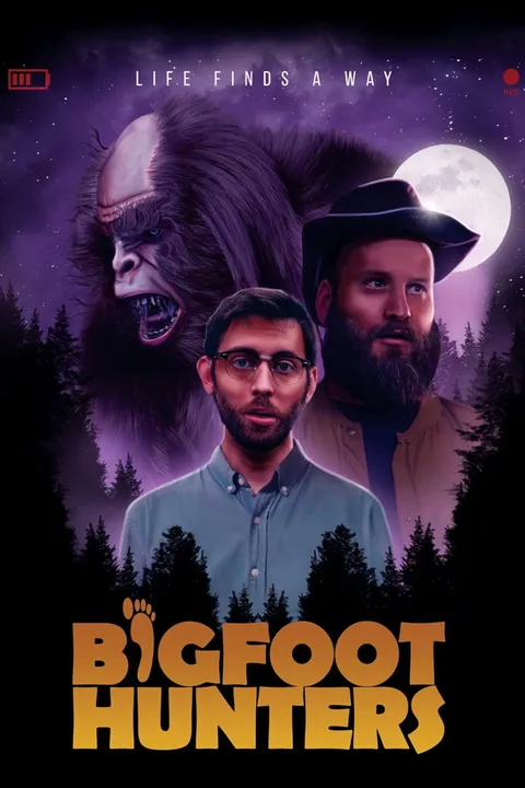 15 фактов, которые вы не знали о бигфуте (2019)