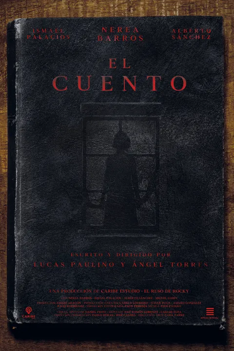El Cuento (2019)