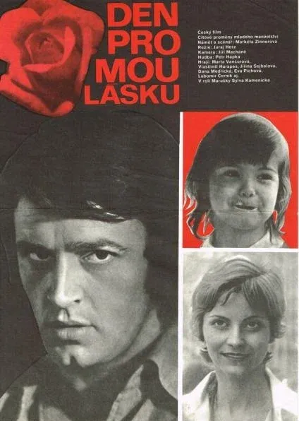 День для моей любви (1977)