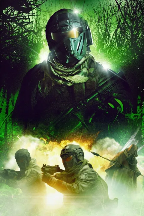 Охотники (2021)