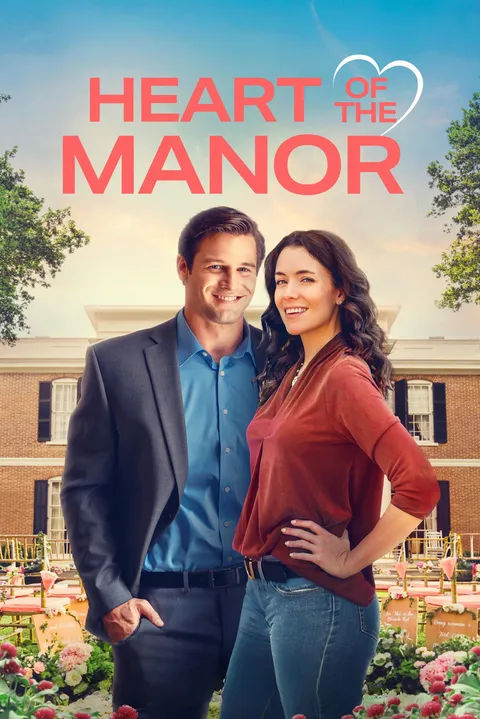 Heart of the Manor (2021)