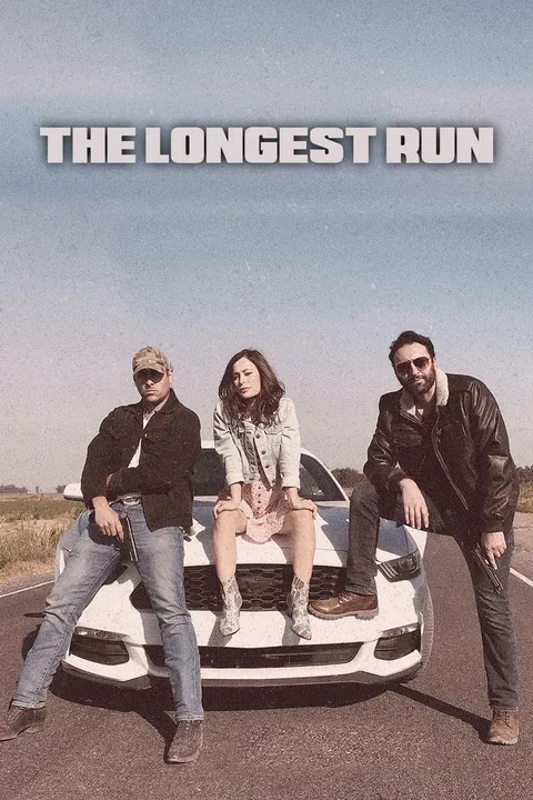The Longest Run (2022)