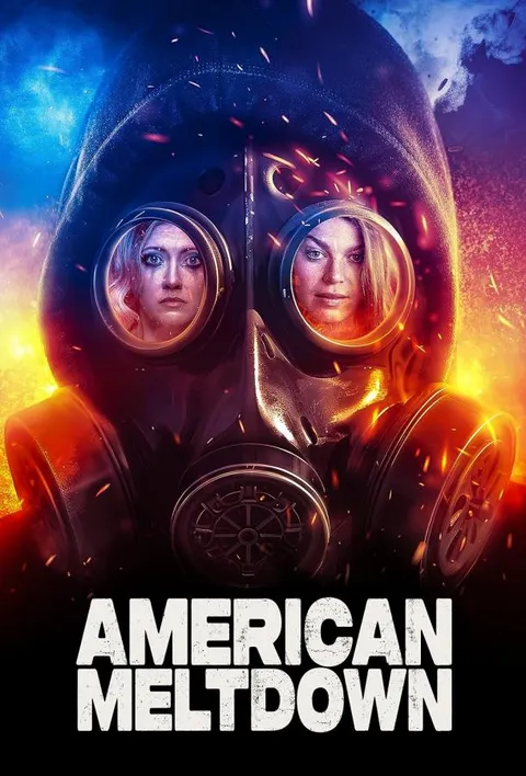 American Meltdown (2023)