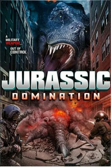 Господство Юрского периода (2022)