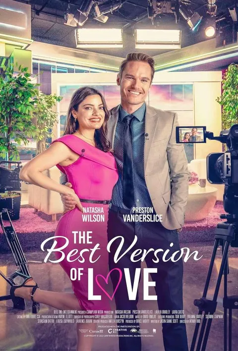 The Best Version of Love (2023)