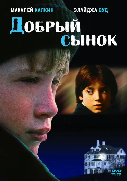 Добрый сынок (1993)