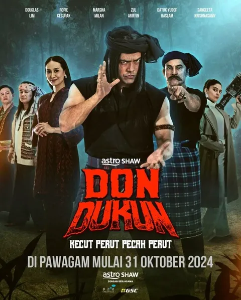Don Dukun (2024)