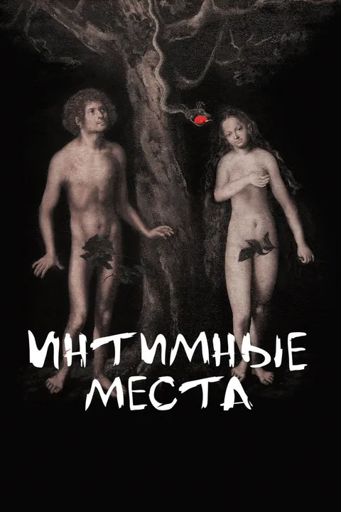 Интимные места (2013)
