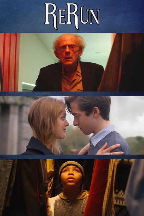 ReRUN (2018)