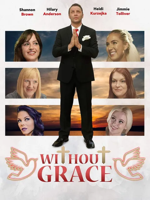 Without Grace (2021)
