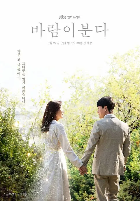 Дуновение ветра (2019)