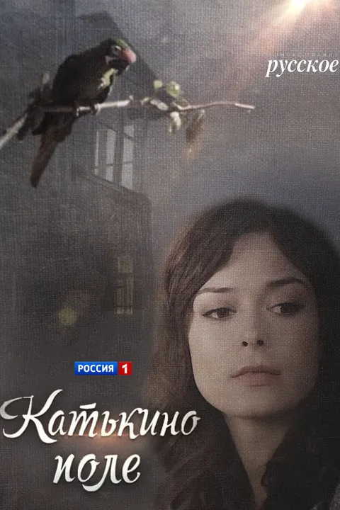 Катькино поле (2018)
