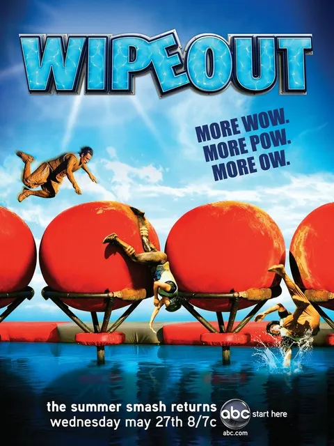 Полное уничтожение (2008)