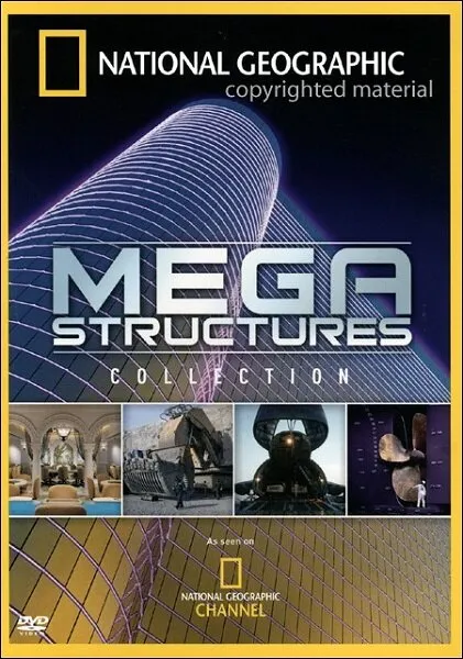 Мегаструктуры (2004)