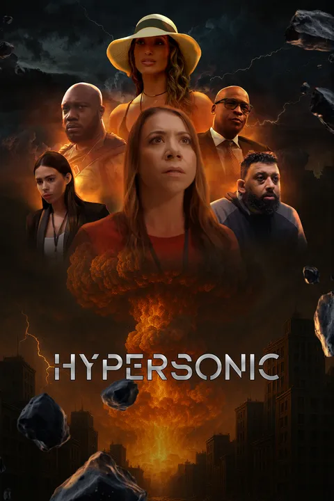 Hypersonic (2026)