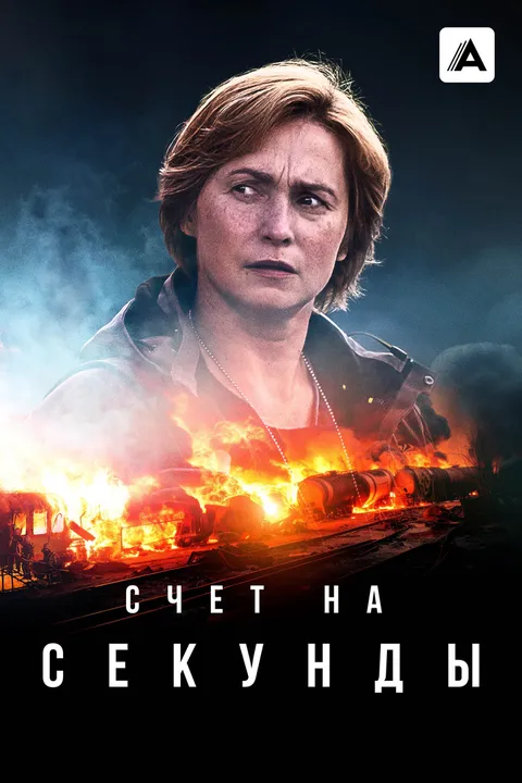 Счет на секунды (2024)