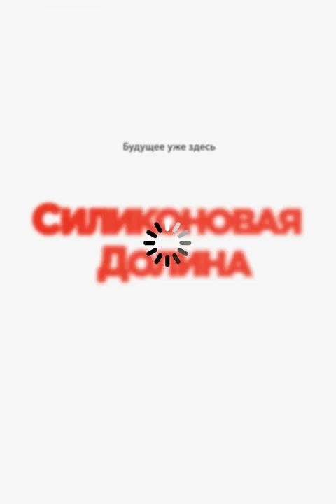Силиконовая долина (2014)